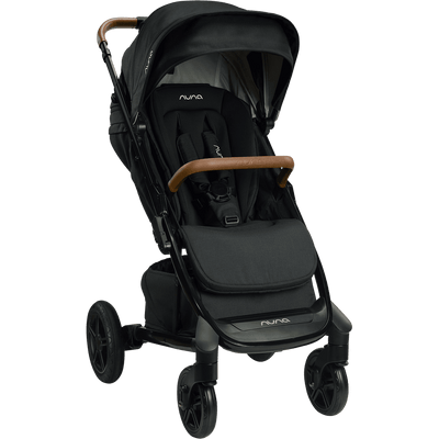 Nuna TAVO Next Stroller Caviar