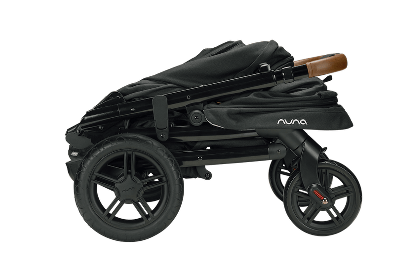 Nuna TAVO Next and PIPA Lite RX Travel System Baby Carriage