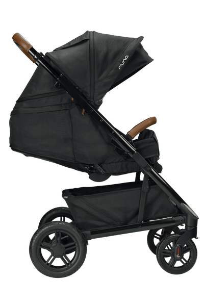 Nuna TAVO Next Stroller Caviar