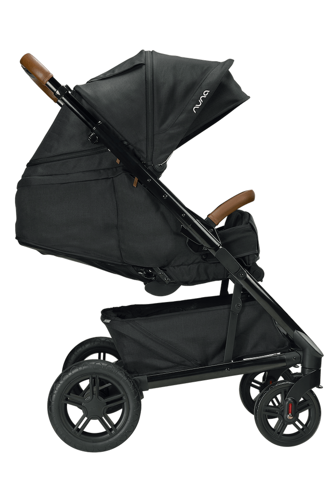 Tavo travel top system nuna
