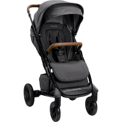 Nuna TAVO Next Stroller Granite