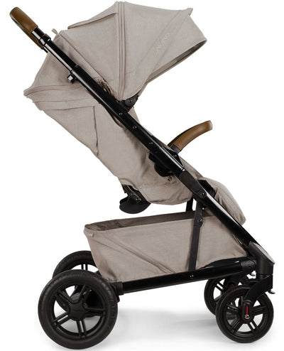 Nuna TAVO Next Stroller Hazelwood