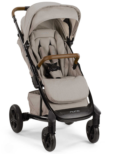 Nuna TAVO Next Stroller Hazelwood