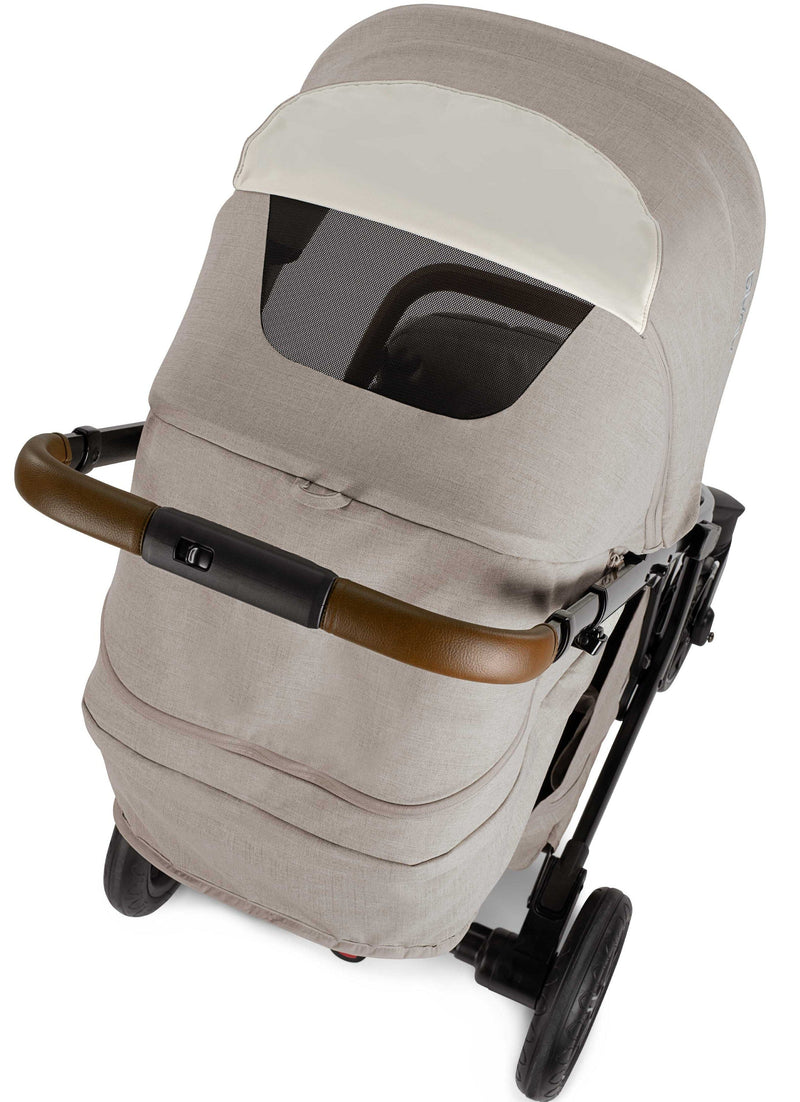 Nuna TAVO Next Stroller Hazelwood