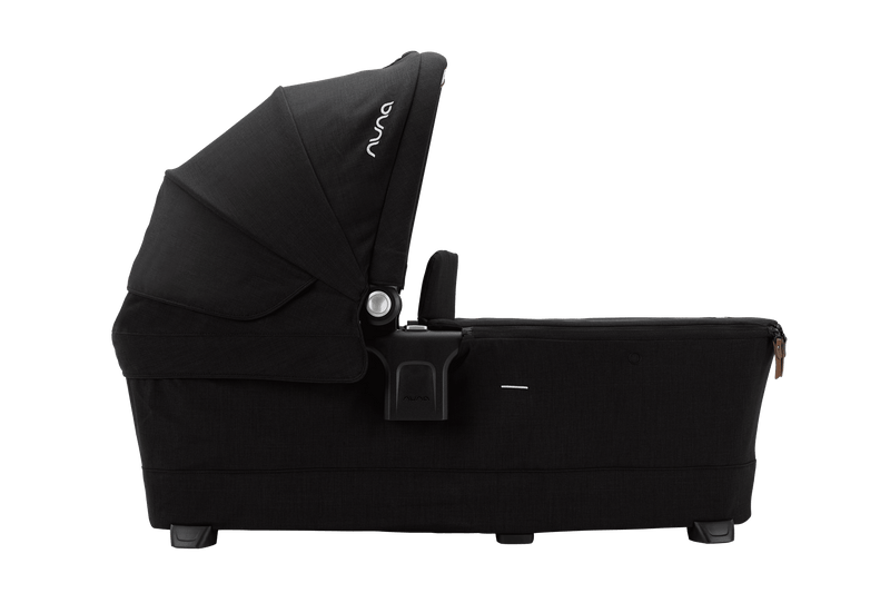 Nuna LYTL Bassinet + Stand - TRIV Series