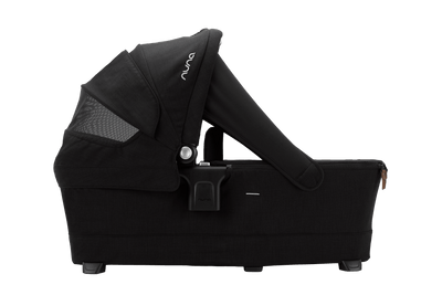 Nuna TRIV Next Bundle - Stroller, LYTL Bassinet + Stand, and PIPA Lite RX Infant Car Seat