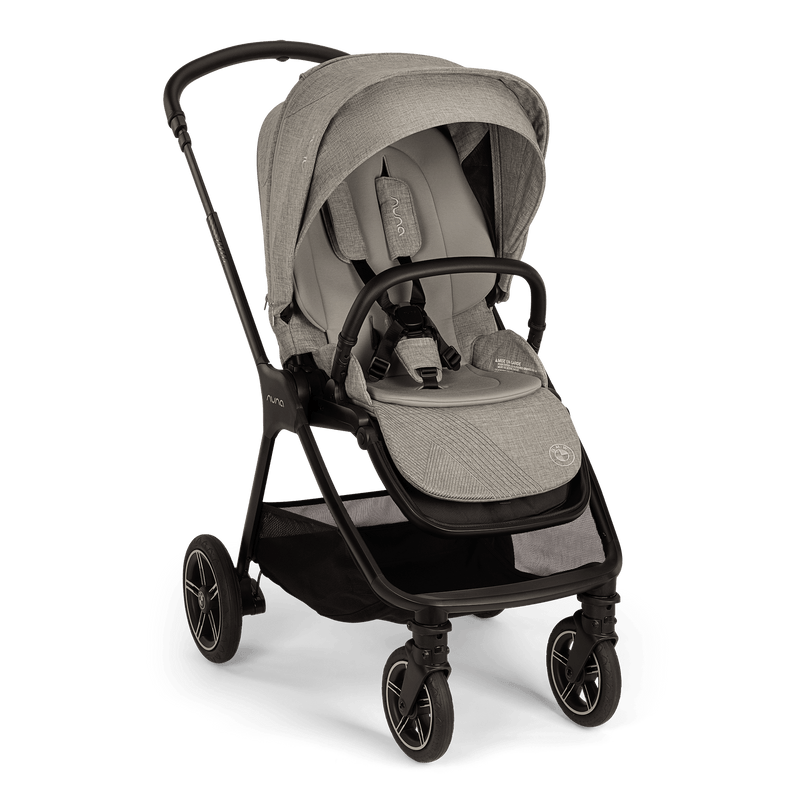 Nuna TRIV Next Stroller - BMW Collection