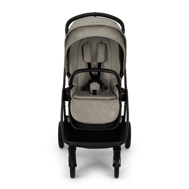 Nuna TRIV Next Stroller - BMW Collection