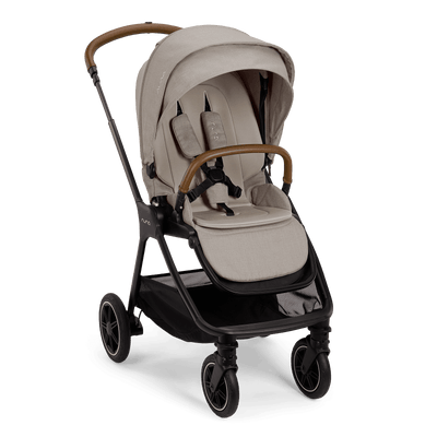 Nuna TRIV Next Stroller Hazelwood