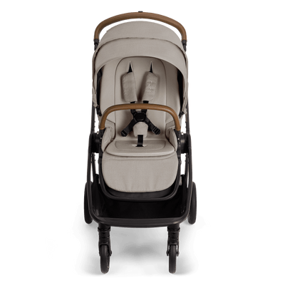 Nuna TRIV Next Stroller Hazelwood