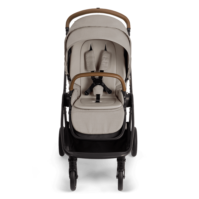 Nuna TRIV Next Stroller Hazelwood