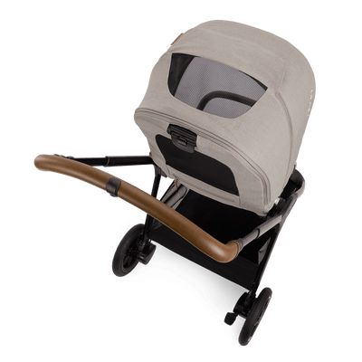 Nuna TRIV Next Stroller Hazelwood