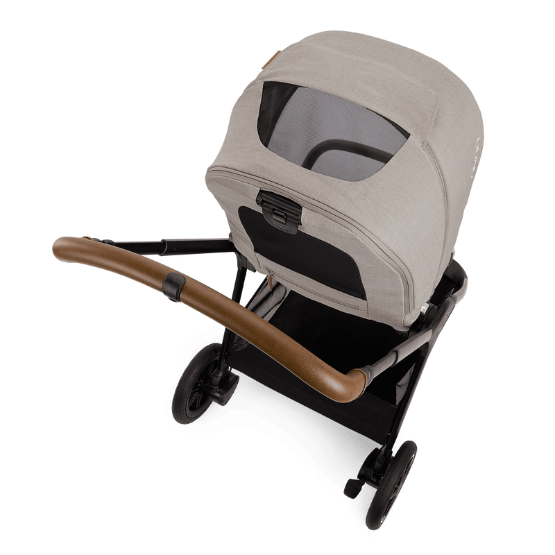 Nuna TRIV Next Stroller Hazelwood