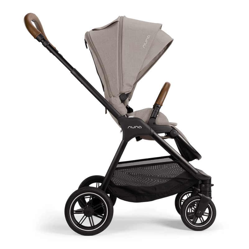 Nuna TRIV Next Stroller Hazelwood