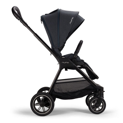 Nuna TRIV Next and PIPA Urbn Travel System Ocean