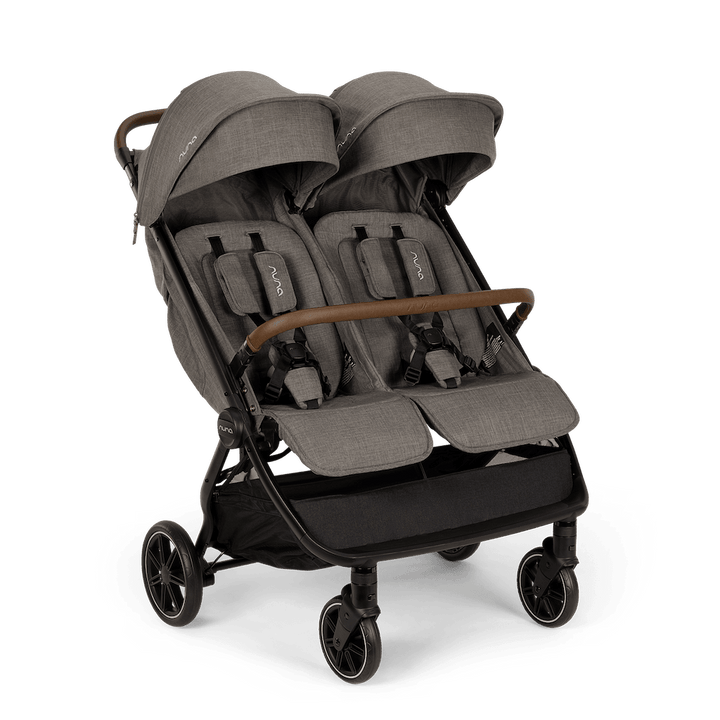 Nuna Travel Double: The Ultimate Guide for Families on the Go