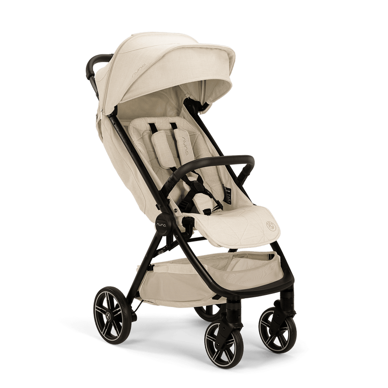 Nuna TRVL lx Stroller - BMW Collection