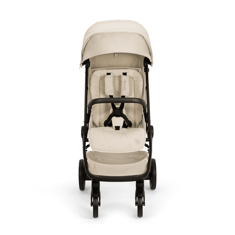 Nuna TRVL lx Stroller - BMW Collection