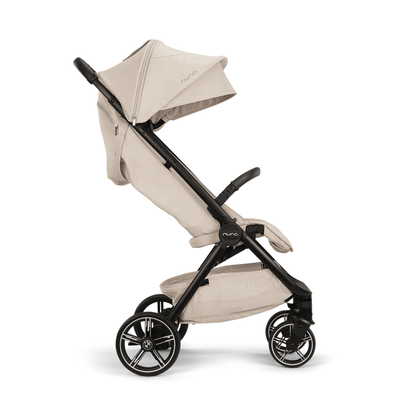 Nuna TRVL lx Stroller - BMW Collection