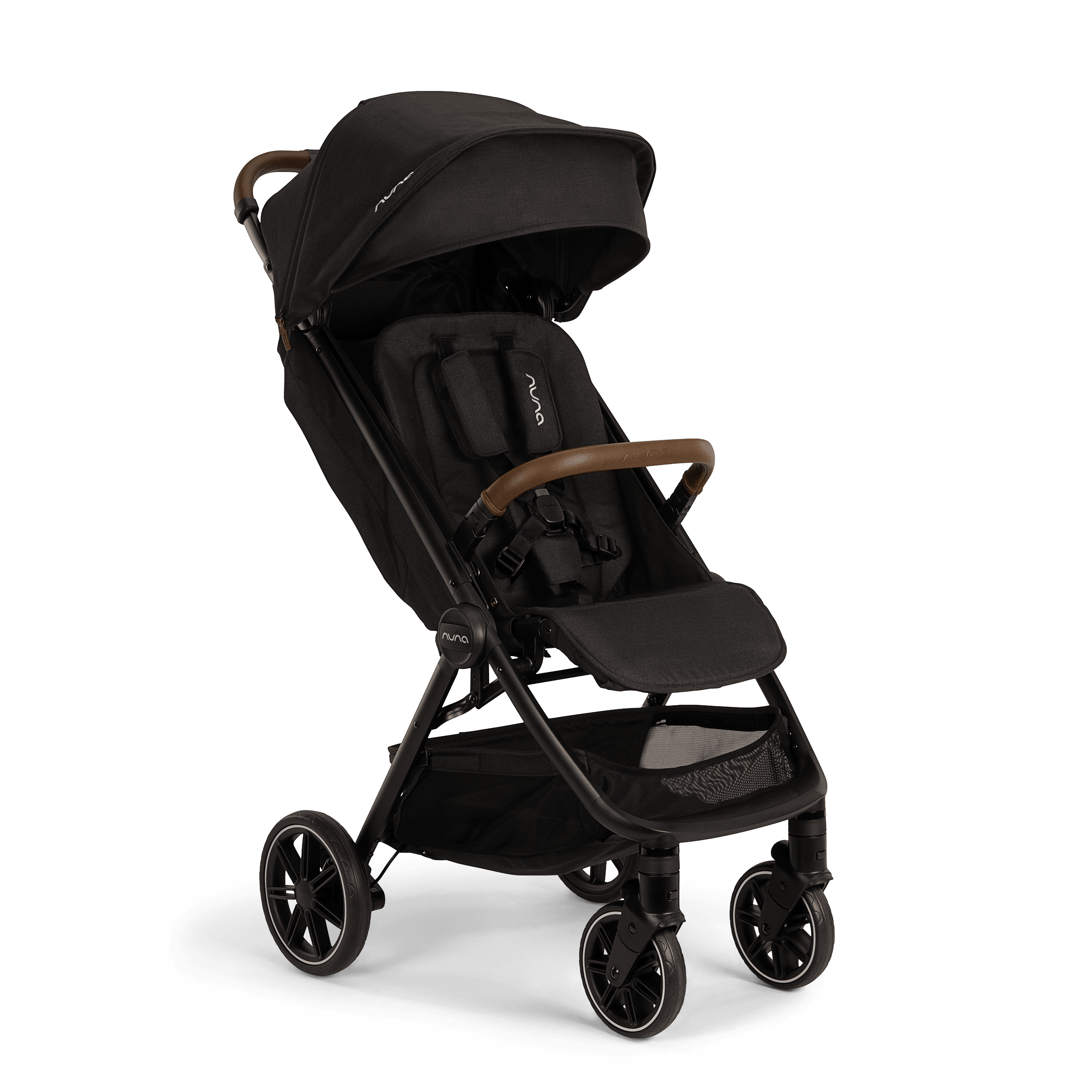 Nuna TRVL lx Stroller