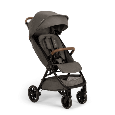 Nuna TRVL lx Stroller Granite