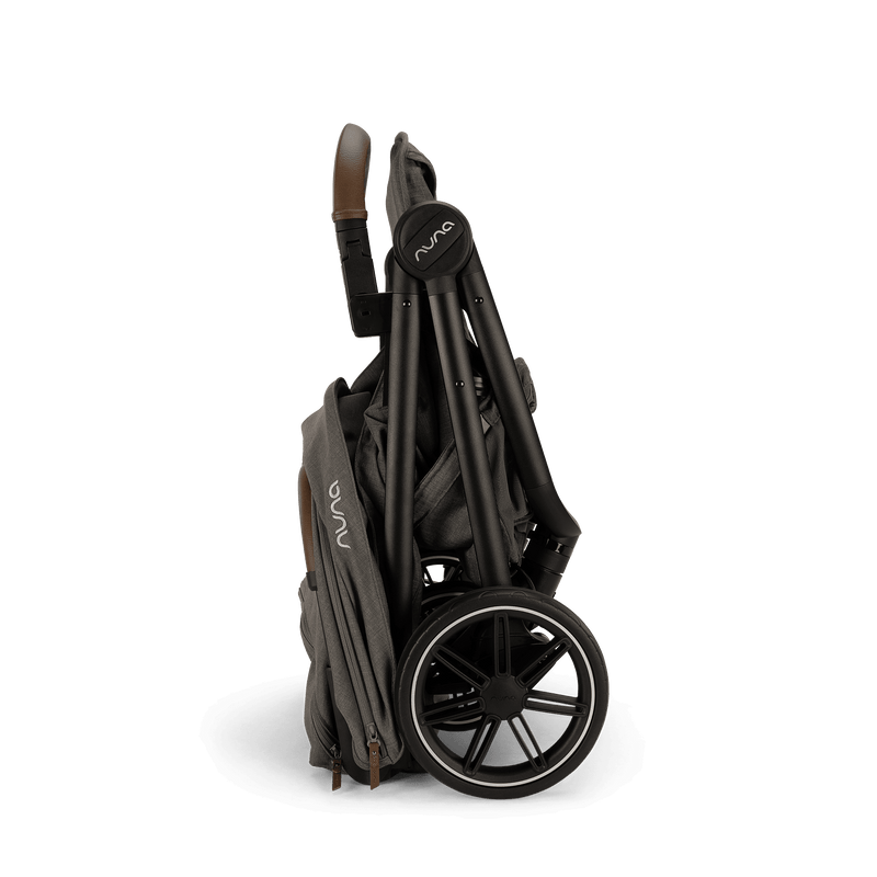 Nuna TRVL lx and PIPA urbn Travel System