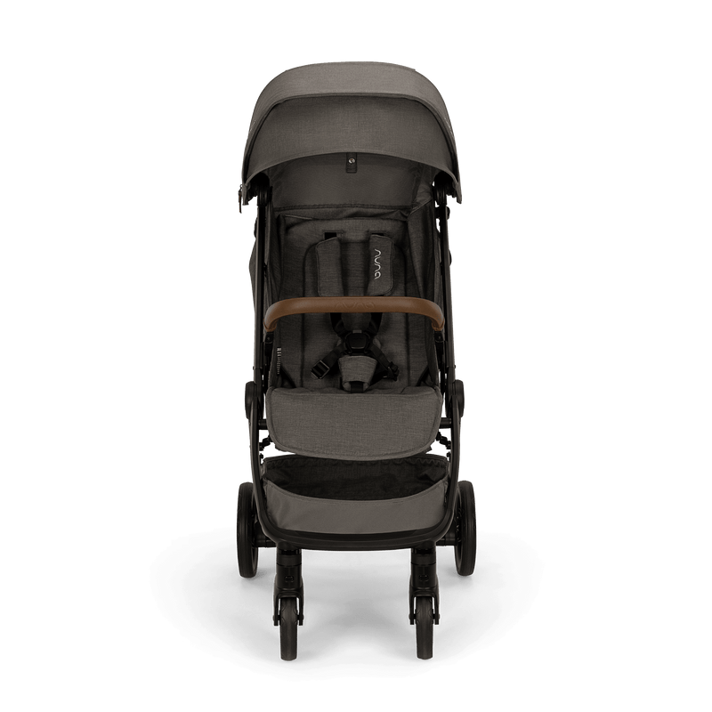 Nuna TRVL lx and PIPA urbn Travel System