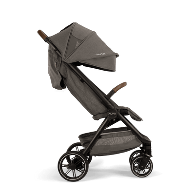 Nuna TRVL lx and PIPA urbn Travel System