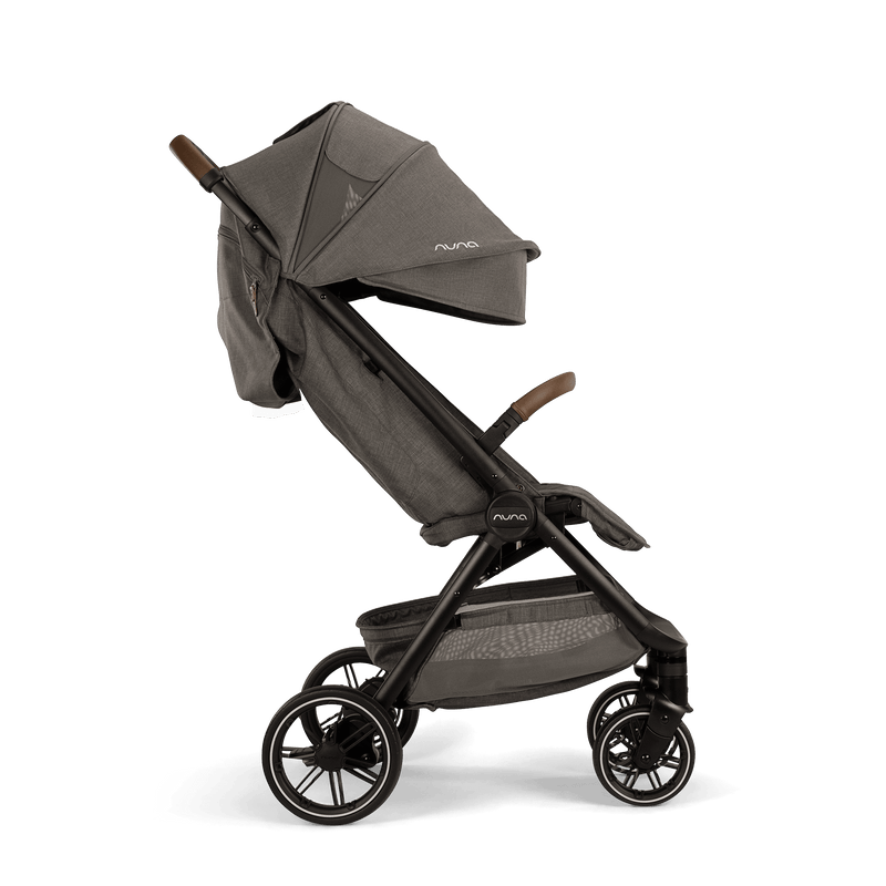 Nuna TRVL lx and PIPA urbn Travel System