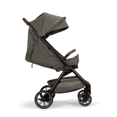 Nuna TRVL lx Stroller Granite