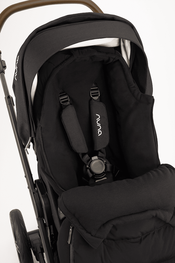 Nuna mixx footmuff shop