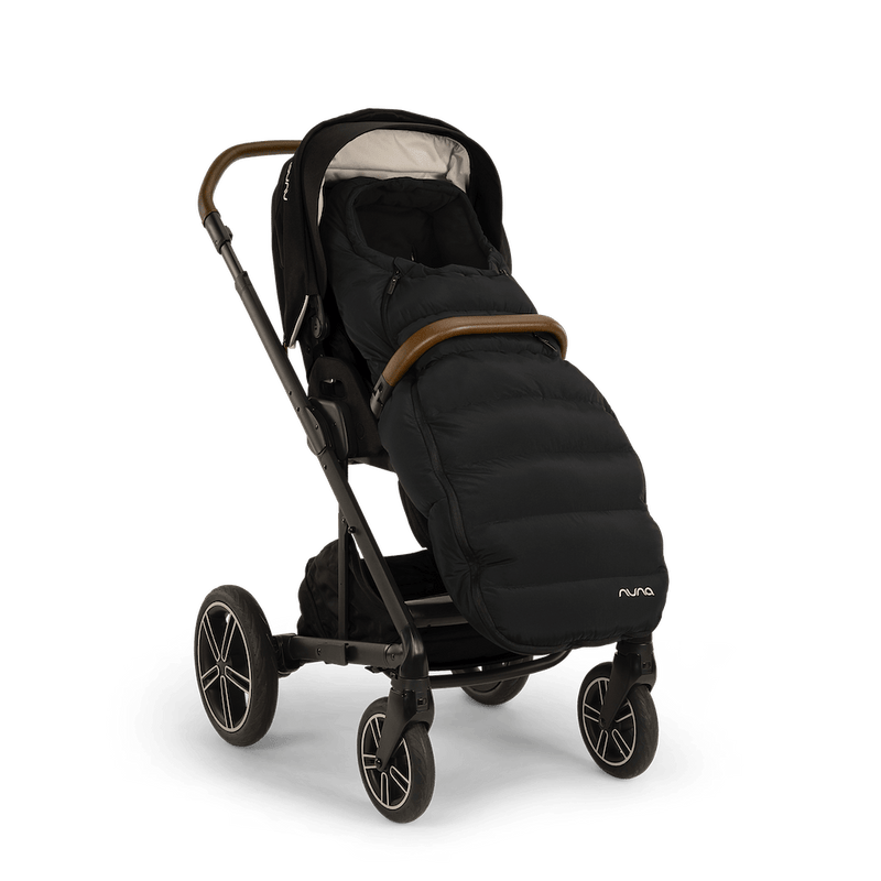 Nuna Winter Stroller Set