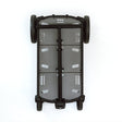 Veer Garage Hanger for Cruisers, Switchbacks and Hauler - Bambi Baby