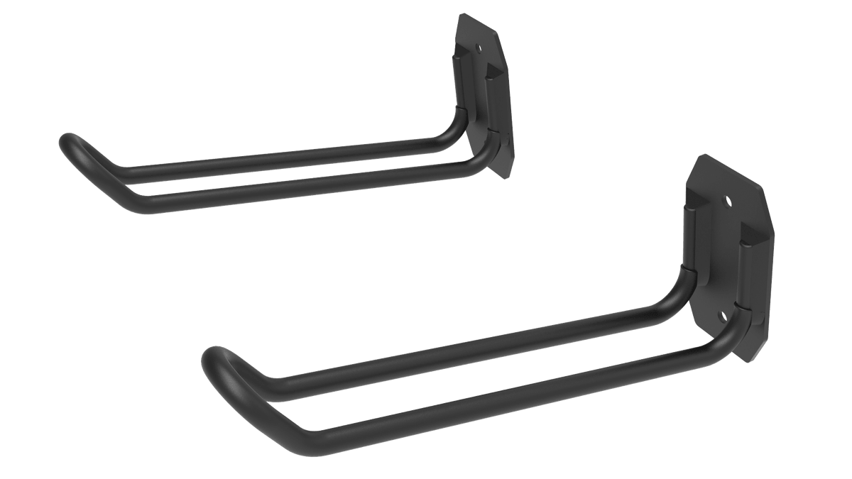 Veer Garage Hanger for Cruisers, Switchbacks and Hauler- Strolleria