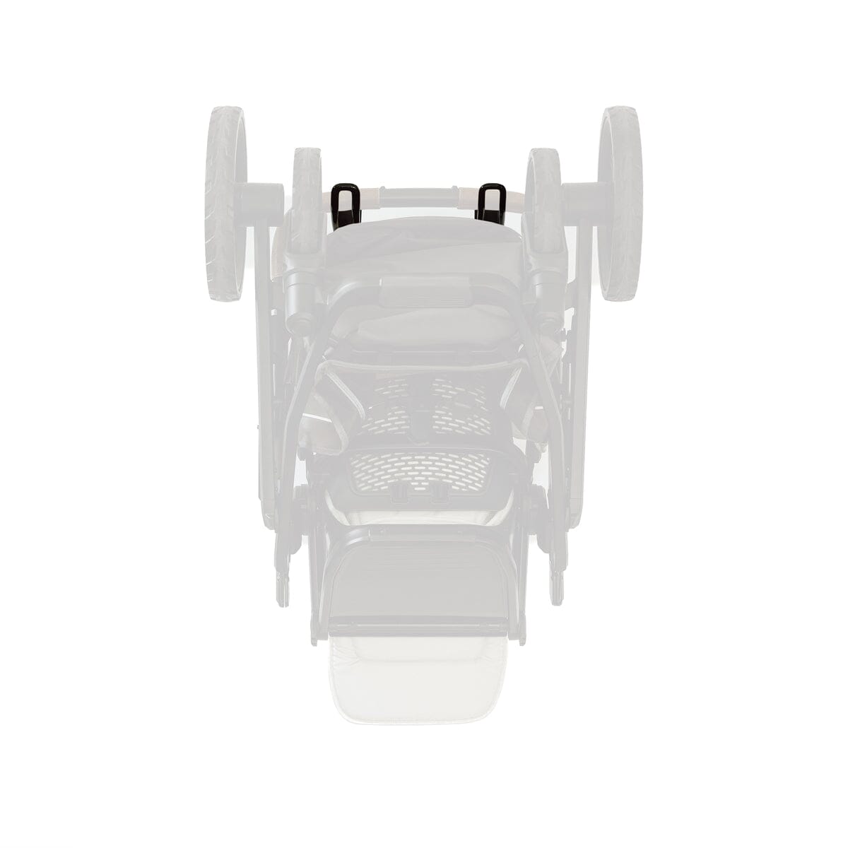 Veer Garage Hanger for Cruisers, Switchbacks and Hauler- Strolleria