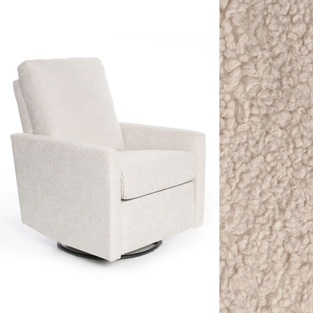 Oilo Drew Manual Recliner- Strolleria