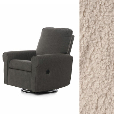 Oilo Orly Power Recliner