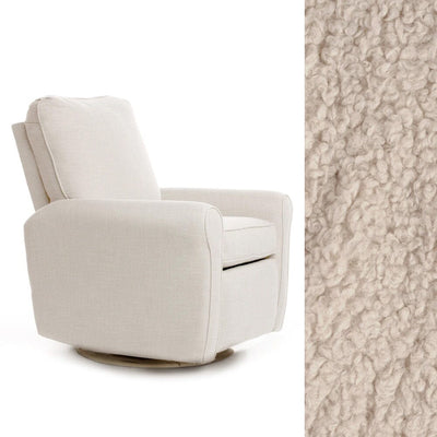 Oilo Orly Manual Recliner