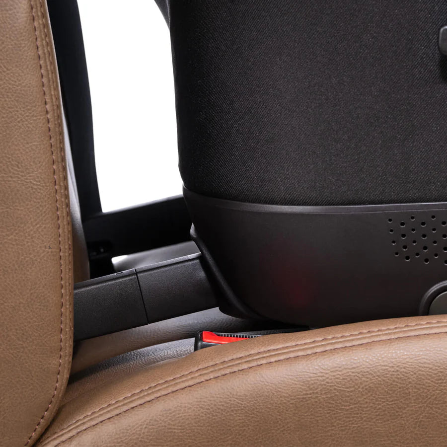 Tavo Maeve™ iso Pet Car Seat- Strolleria