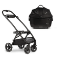 Tavo Maeve™ iso Pet Car Seat + Roscoe™ Stroller - Bambi Baby