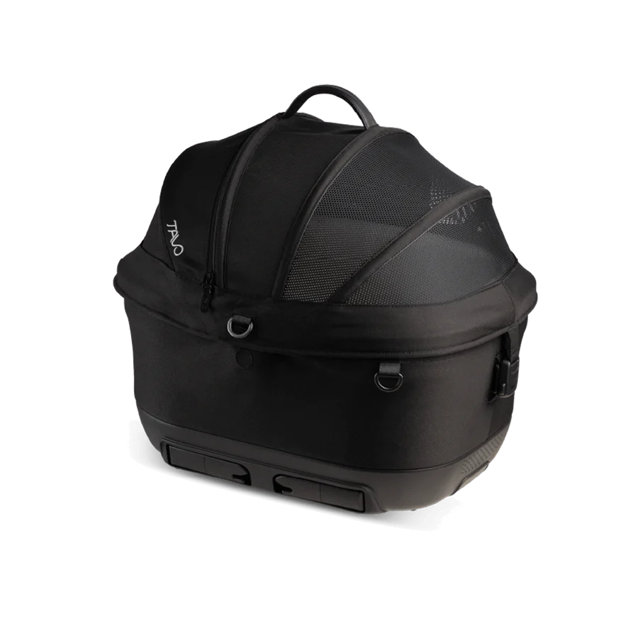 Tavo Maeve™ iso Pet Car Seat- Strolleria