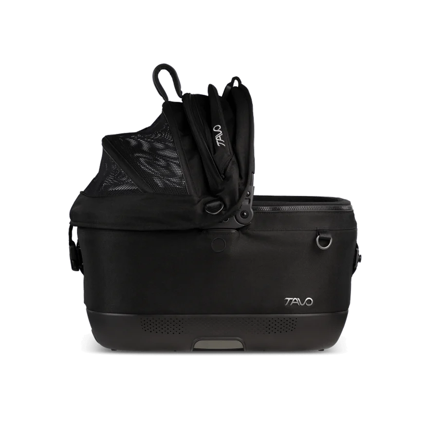 Tavo Maeve™ iso Pet Car Seat- Strolleria