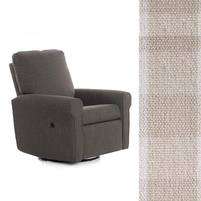 Oilo Orly Power Recliner