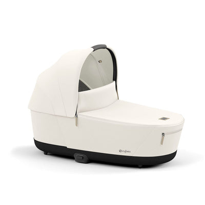 CYBEX PRIAM 4/e-PRIAM 2 Lux Carry Cot