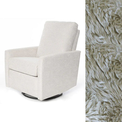 Oilo Drew Manual Recliner