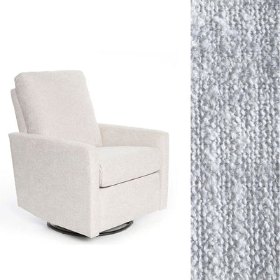 Oilo Drew Manual Recliner