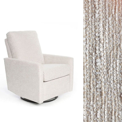 Oilo Drew Manual Recliner