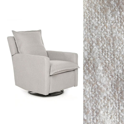 Oilo Flynn Manual Recliner