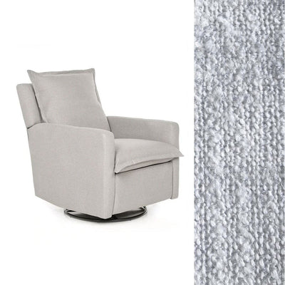 Oilo Flynn Manual Recliner