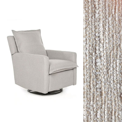 Oilo Flynn Manual Recliner